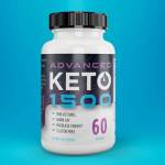 Advanced Keto 1500