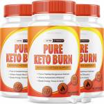 Pure Keto Burn
